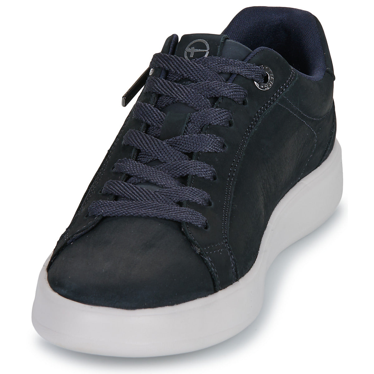 Sneakers basse Donna Tamaris  23709-827  Blu