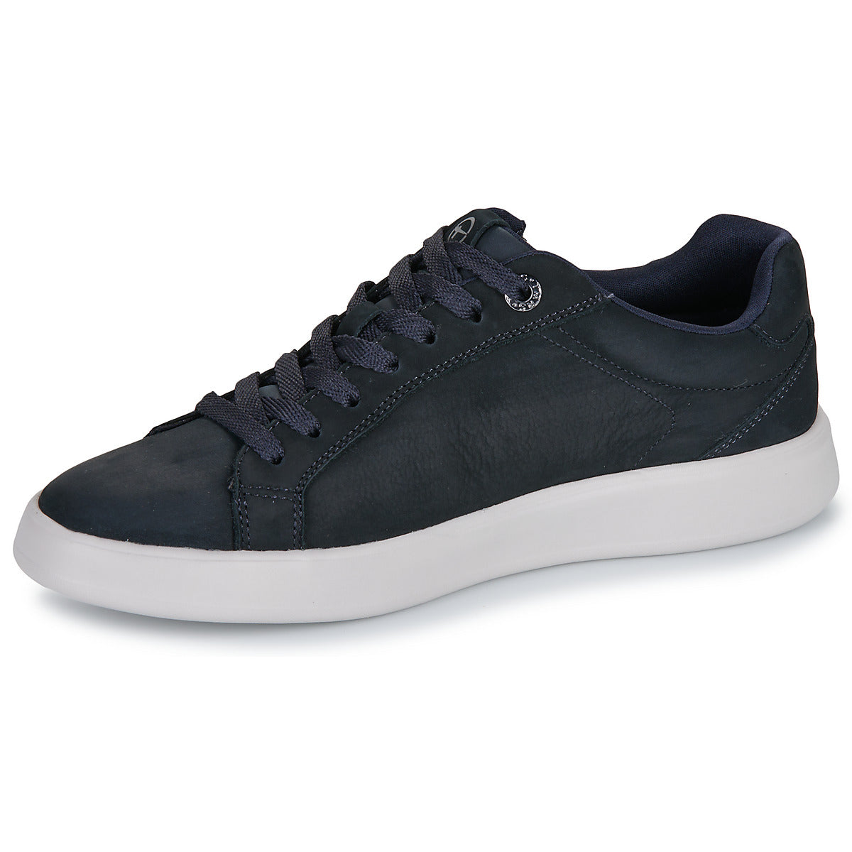 Sneakers basse Donna Tamaris  23709-827  Blu