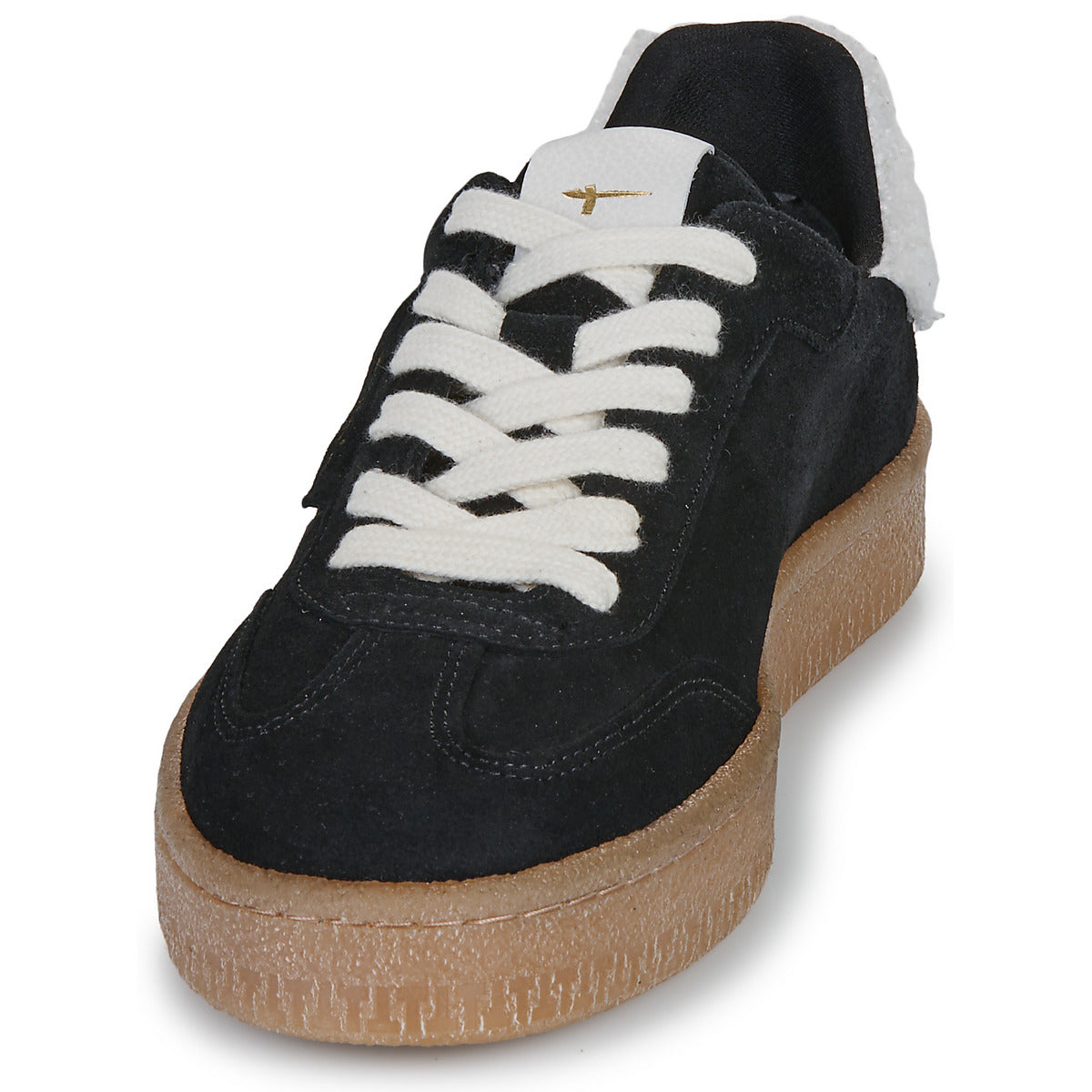 Sneakers basse Donna Tamaris  23723-083  Nero