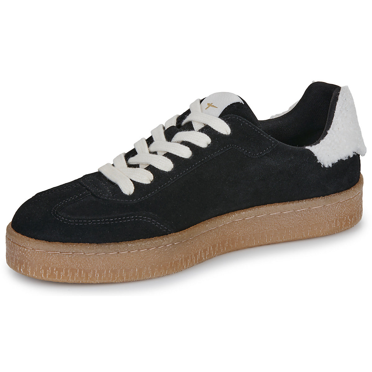 Sneakers basse Donna Tamaris  23723-083  Nero