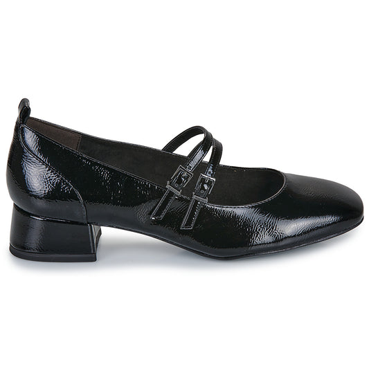 Ballerine Donna Tamaris  22318-007  Nero