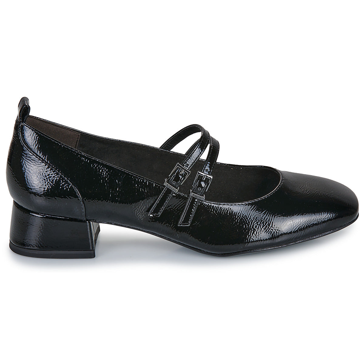 Ballerine Donna Tamaris  22318-007  Nero