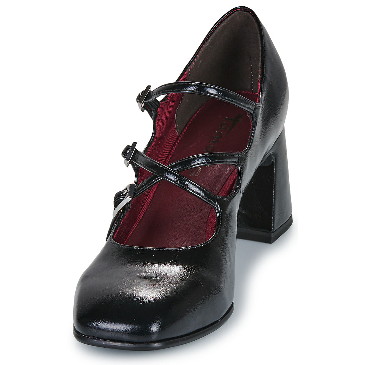 Scarpe Donna Tamaris  22458-001  Nero