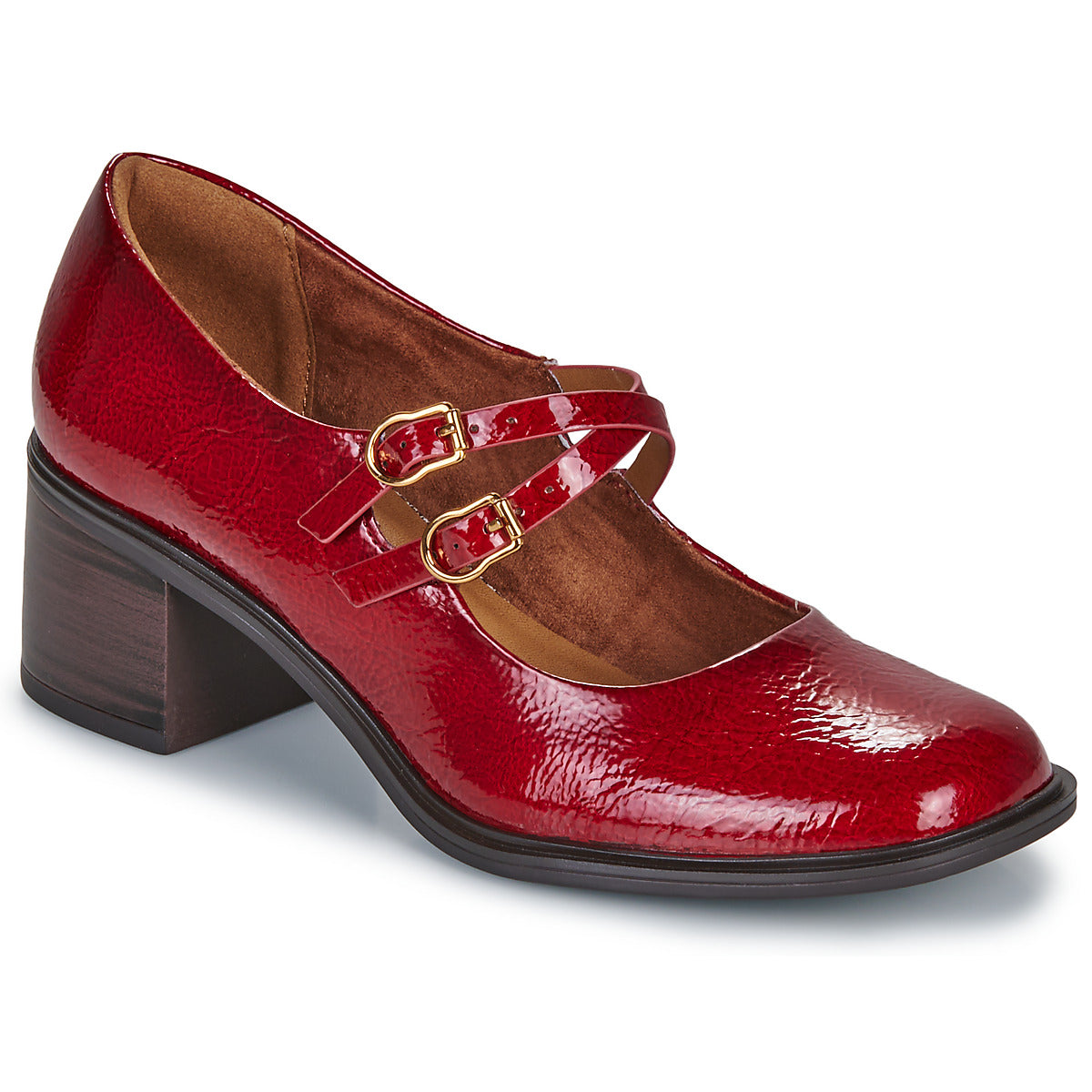 Scarpe Donna Tamaris  22459-500  Rosso