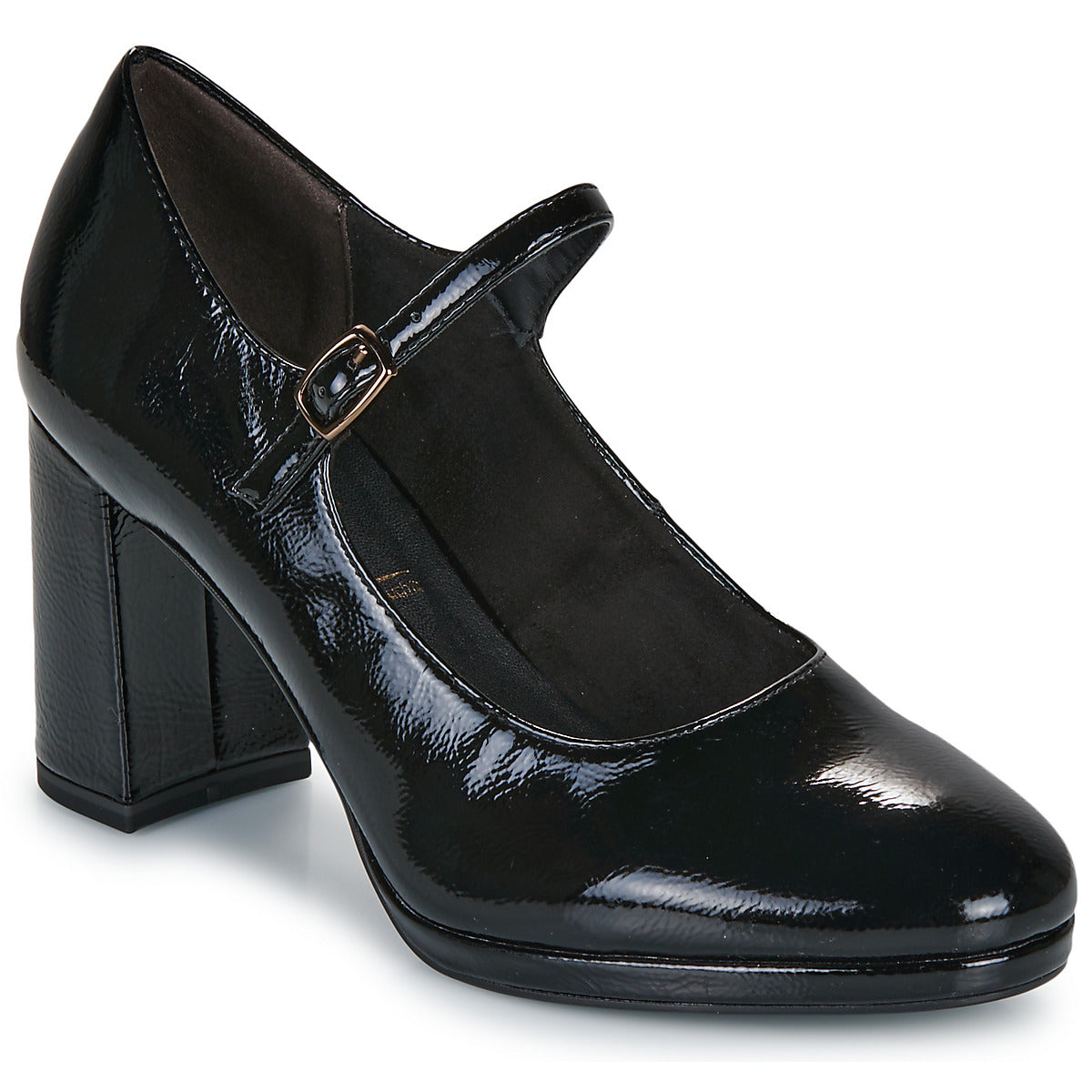 Scarpe Donna Tamaris  22462-001  Nero