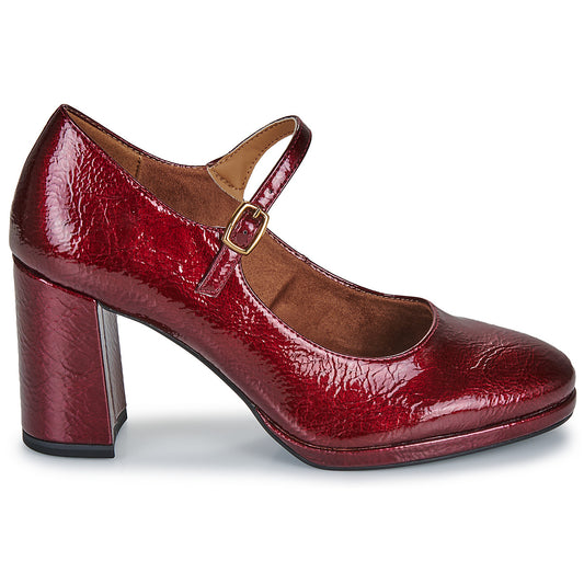 Scarpe Donna Tamaris  22462-537  Rosso