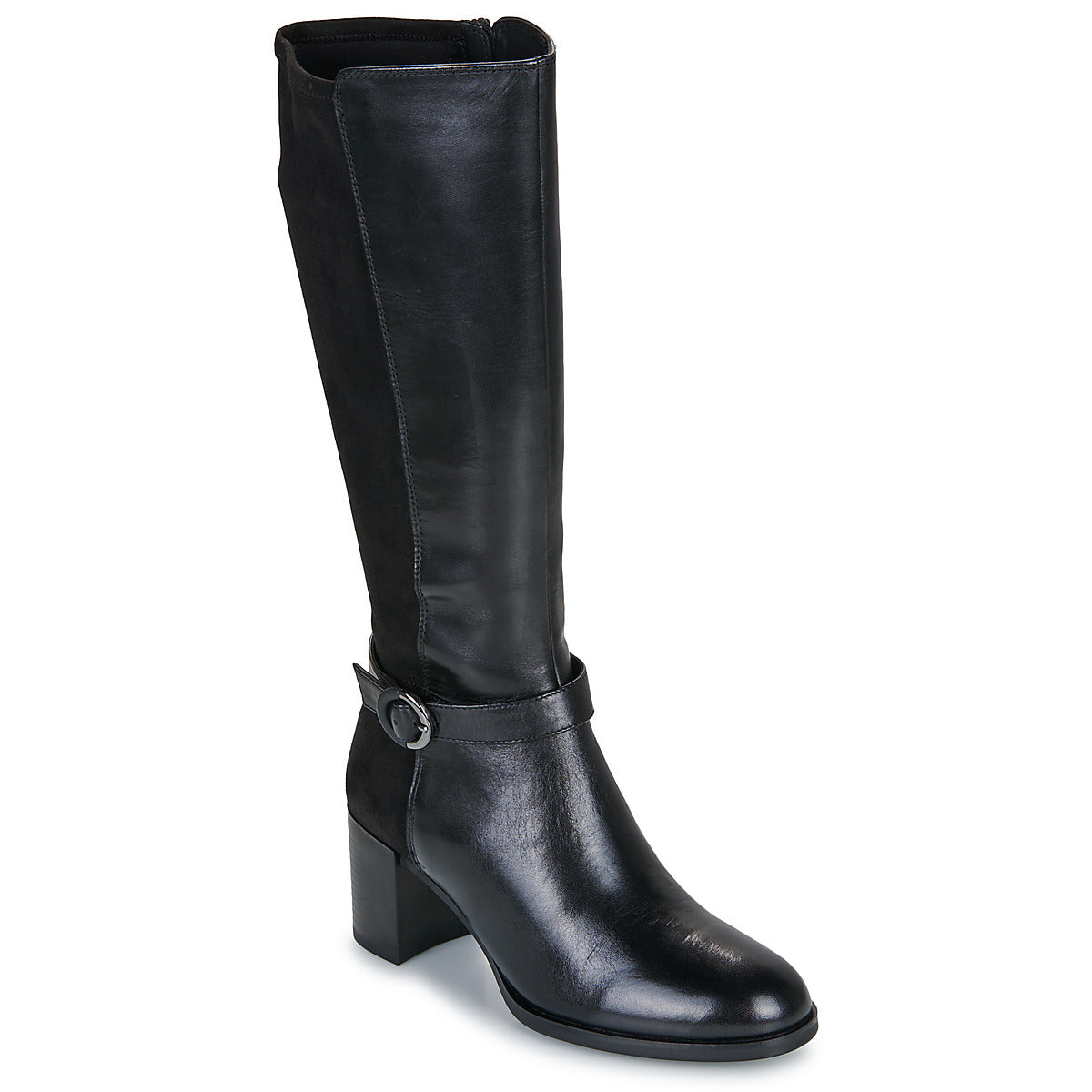 Stivali Donna Tamaris  25512-001  Nero