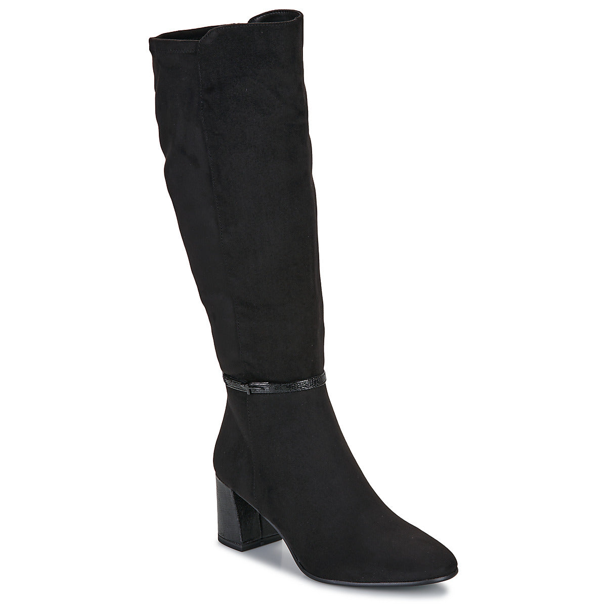 Stivali Donna Tamaris  25513-098  Nero