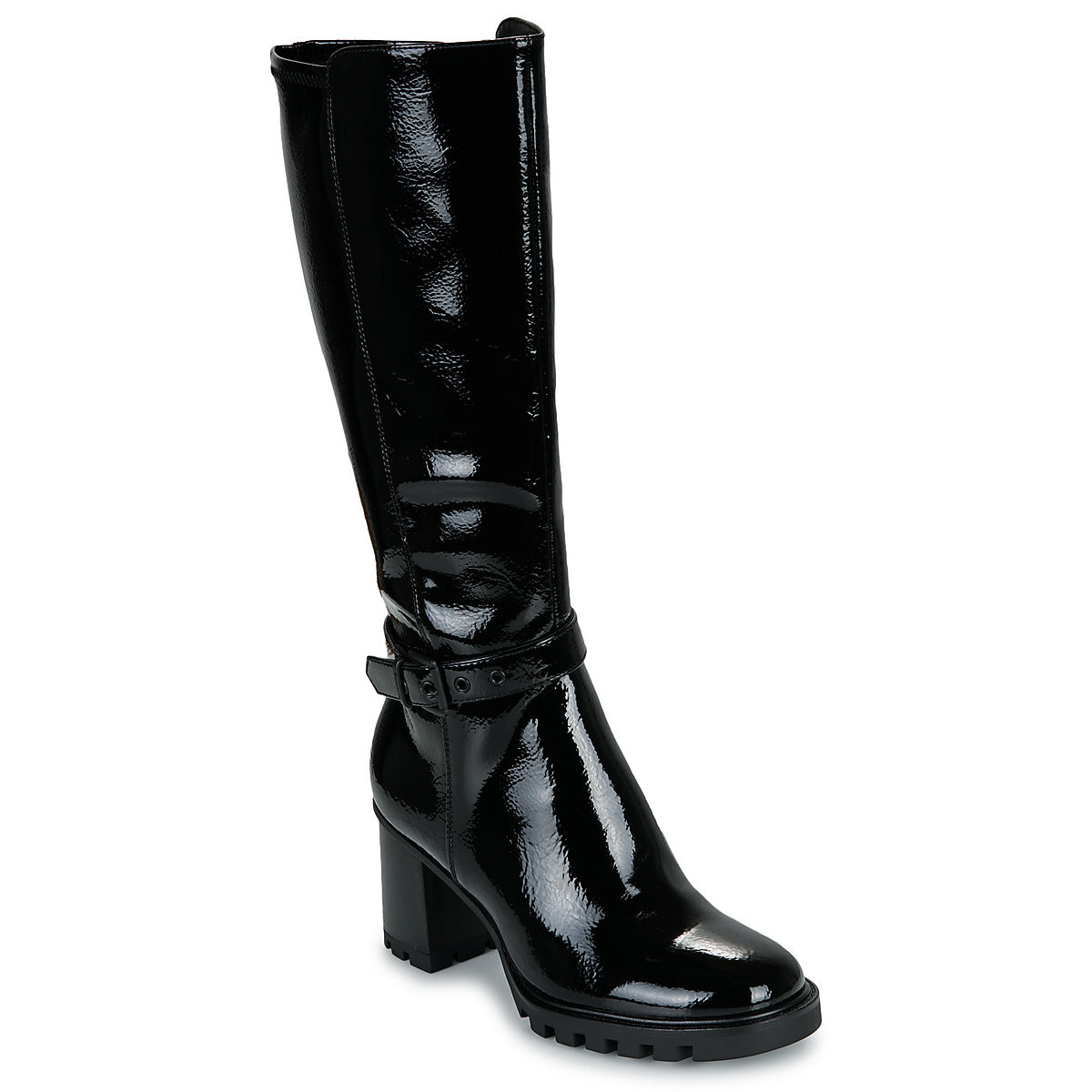 Stivali Donna Tamaris  25536-018  Nero