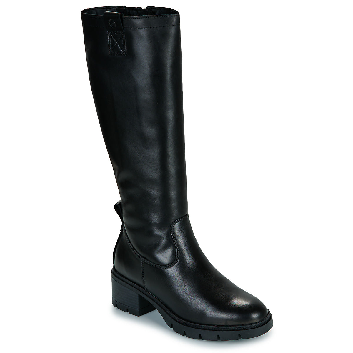 Stivali Donna Tamaris  25601-003  Nero