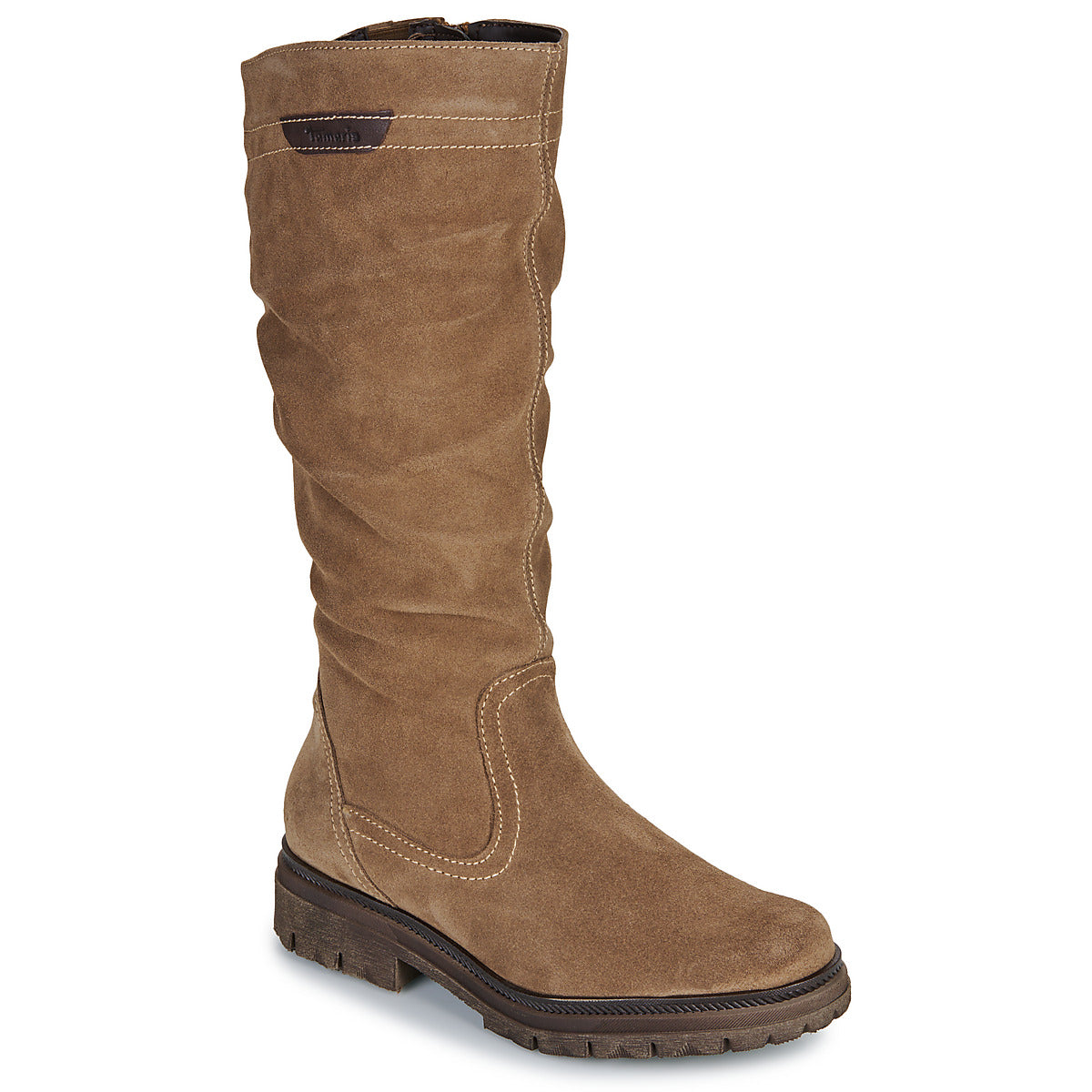 Stivali Donna Tamaris  25606-300  Marrone