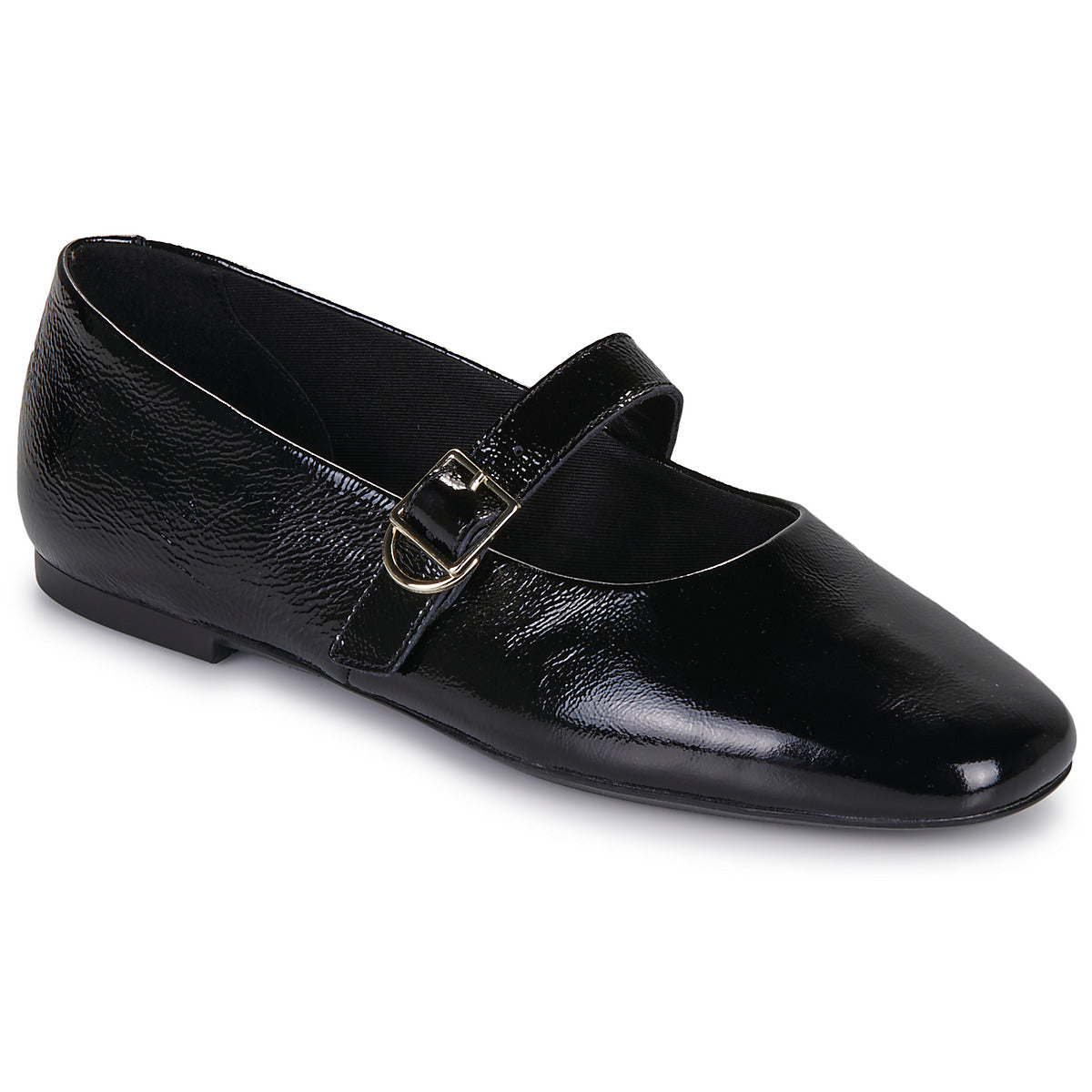 Ballerine Donna Vagabond Shoemakers  JOLIN  Nero