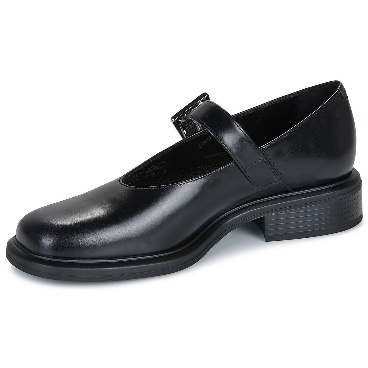 Ballerine Donna Vagabond Shoemakers  ELLIS  Nero