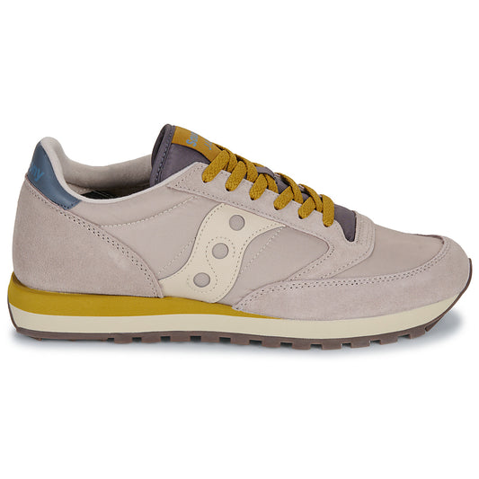 Sneakers Uomo Saucony  JAZZ ORIGINAL  Grigio