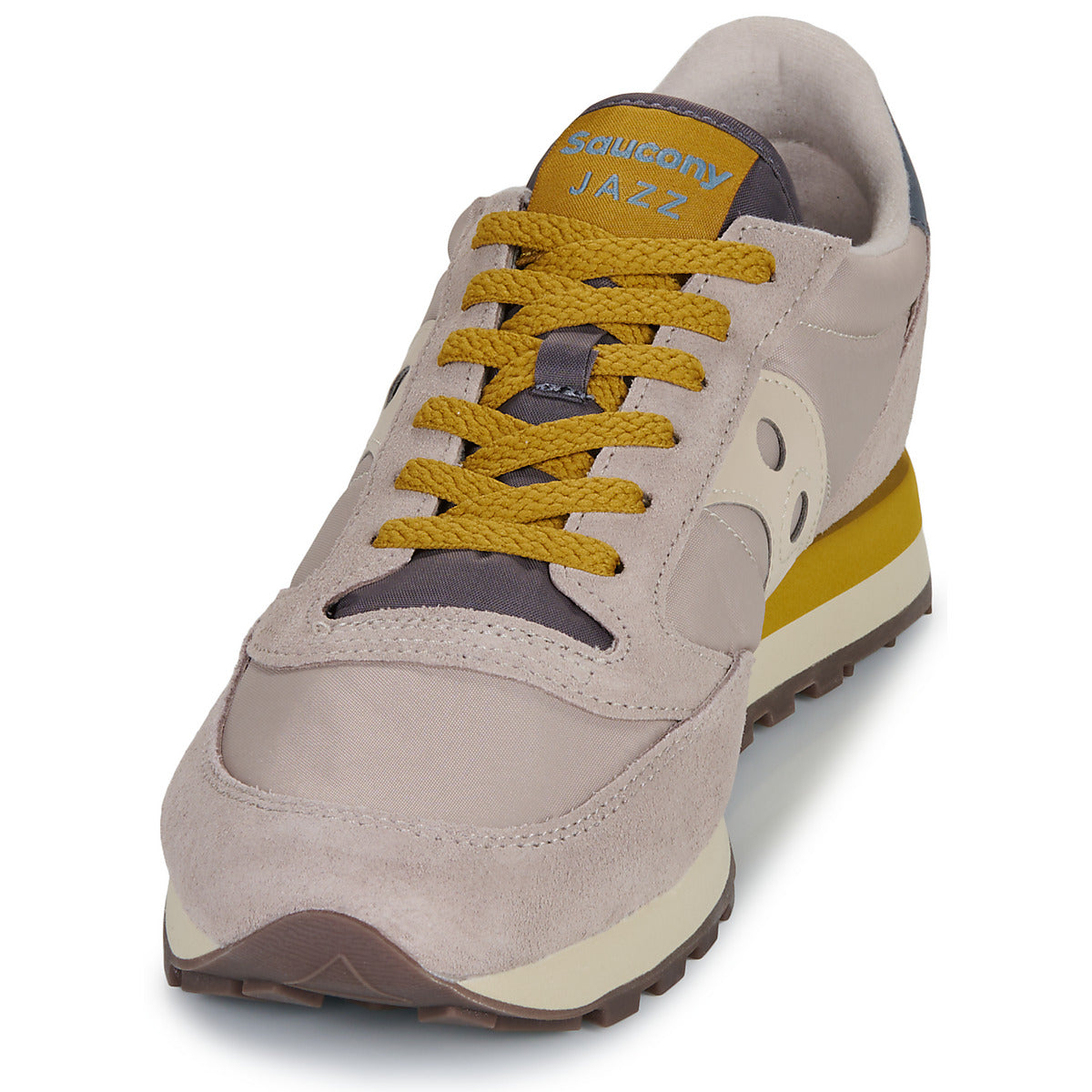 Sneakers Uomo Saucony  JAZZ ORIGINAL  Grigio