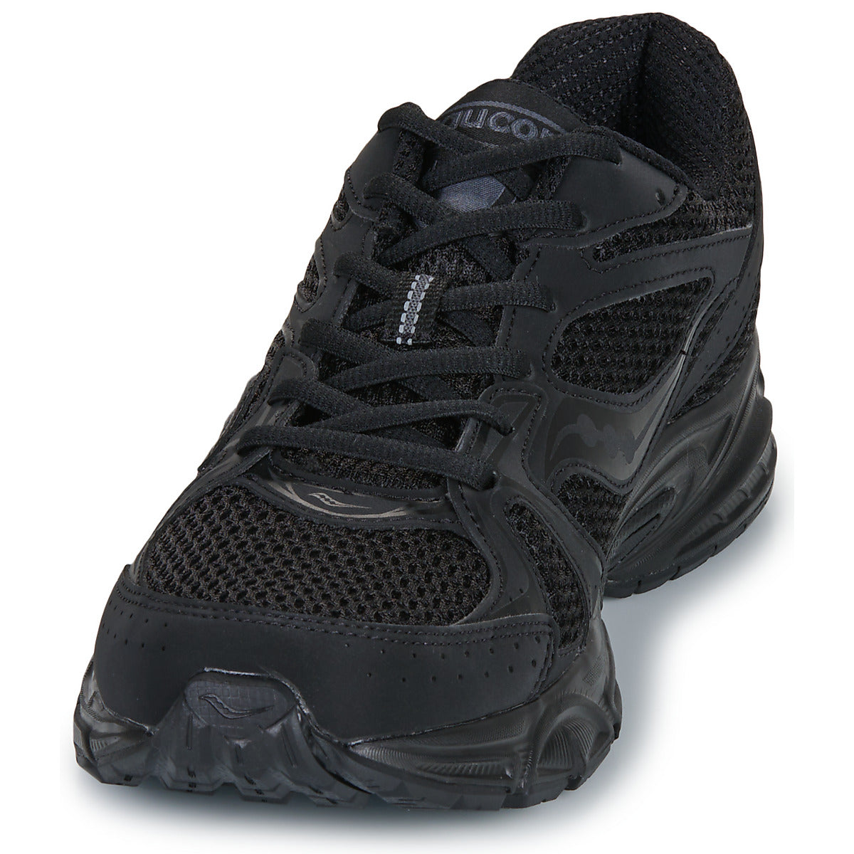 Sneakers Uomo Saucony  RIDE MILLENIUM  Nero