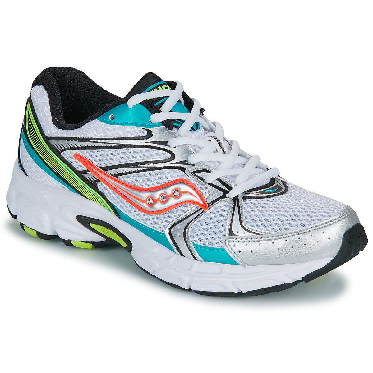 Sneakers Uomo Saucony  RIDE MILLENIUM  Multicolore
