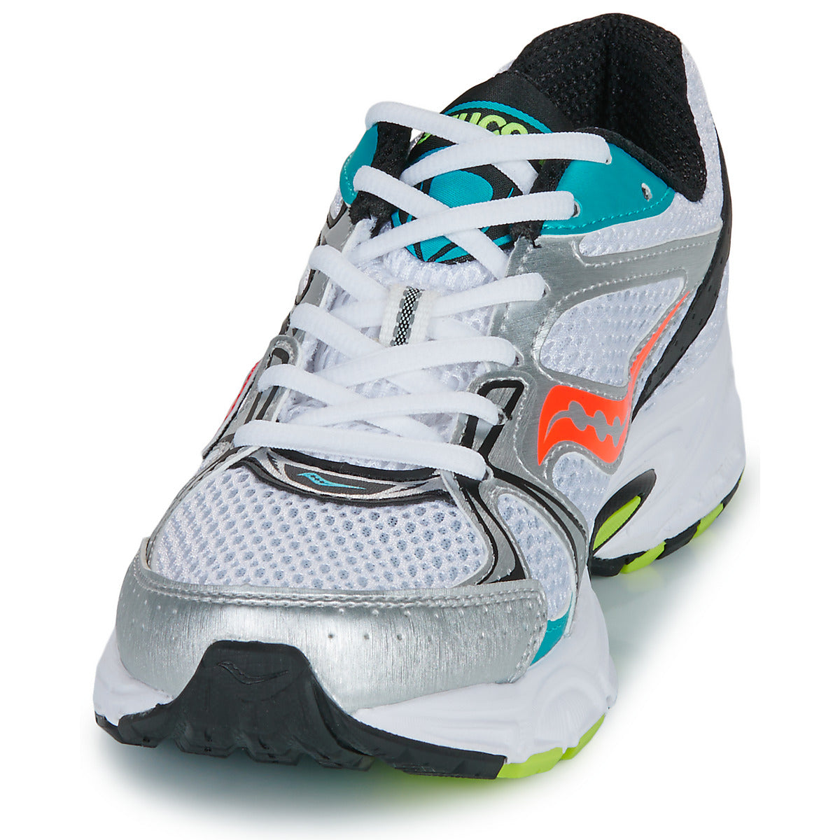 Sneakers Uomo Saucony  RIDE MILLENIUM  Multicolore