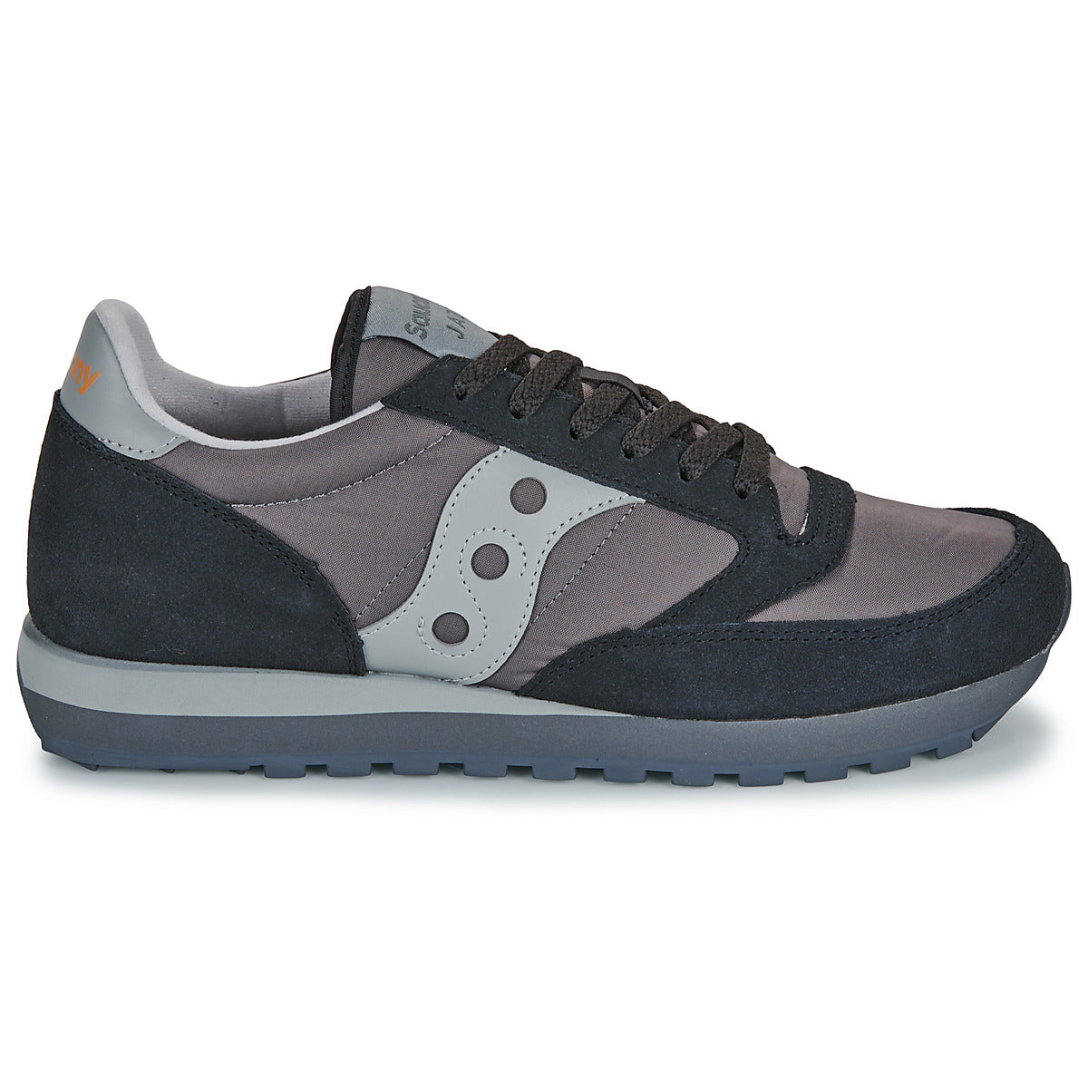 Sneakers Uomo Saucony  JAZZ ORIGINAL  Nero