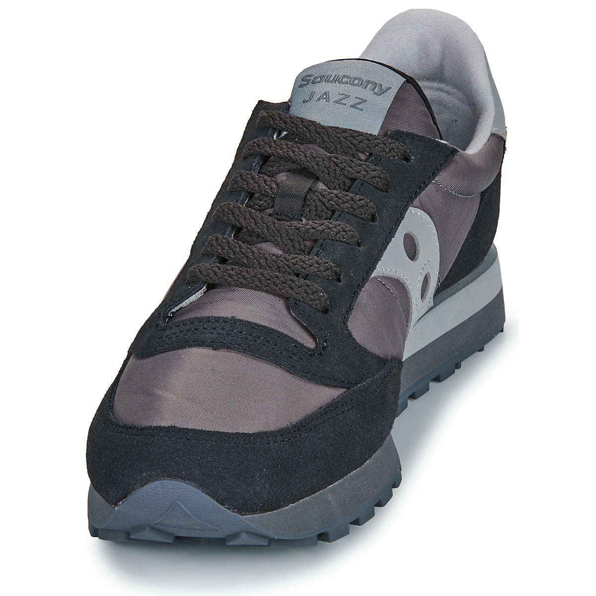 Sneakers Uomo Saucony  JAZZ ORIGINAL  Nero