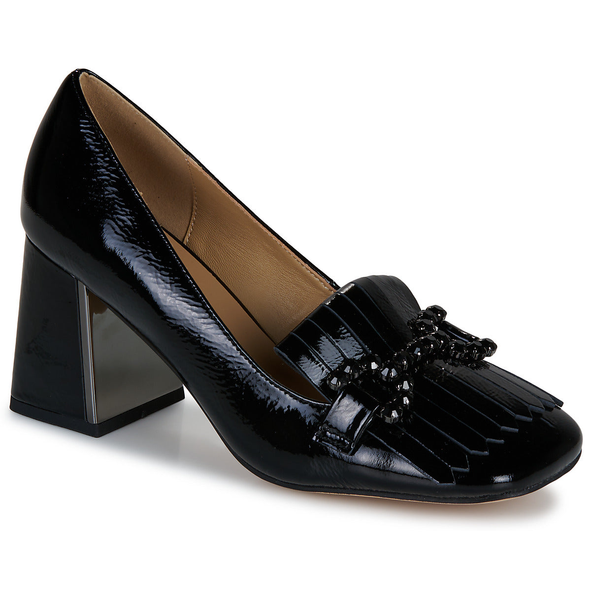 Scarpe Donna ALMA EN PENA  I250300  Nero