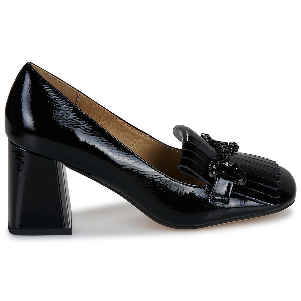 Scarpe Donna ALMA EN PENA  I250300  Nero