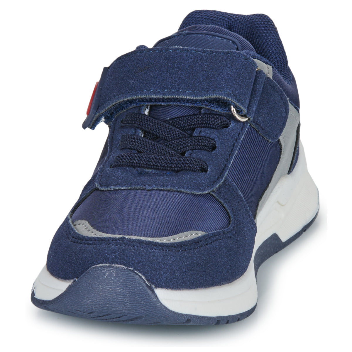 Scarpe bambini ragazzo BEPPI  2215070-NAVY-BLUE  Marine