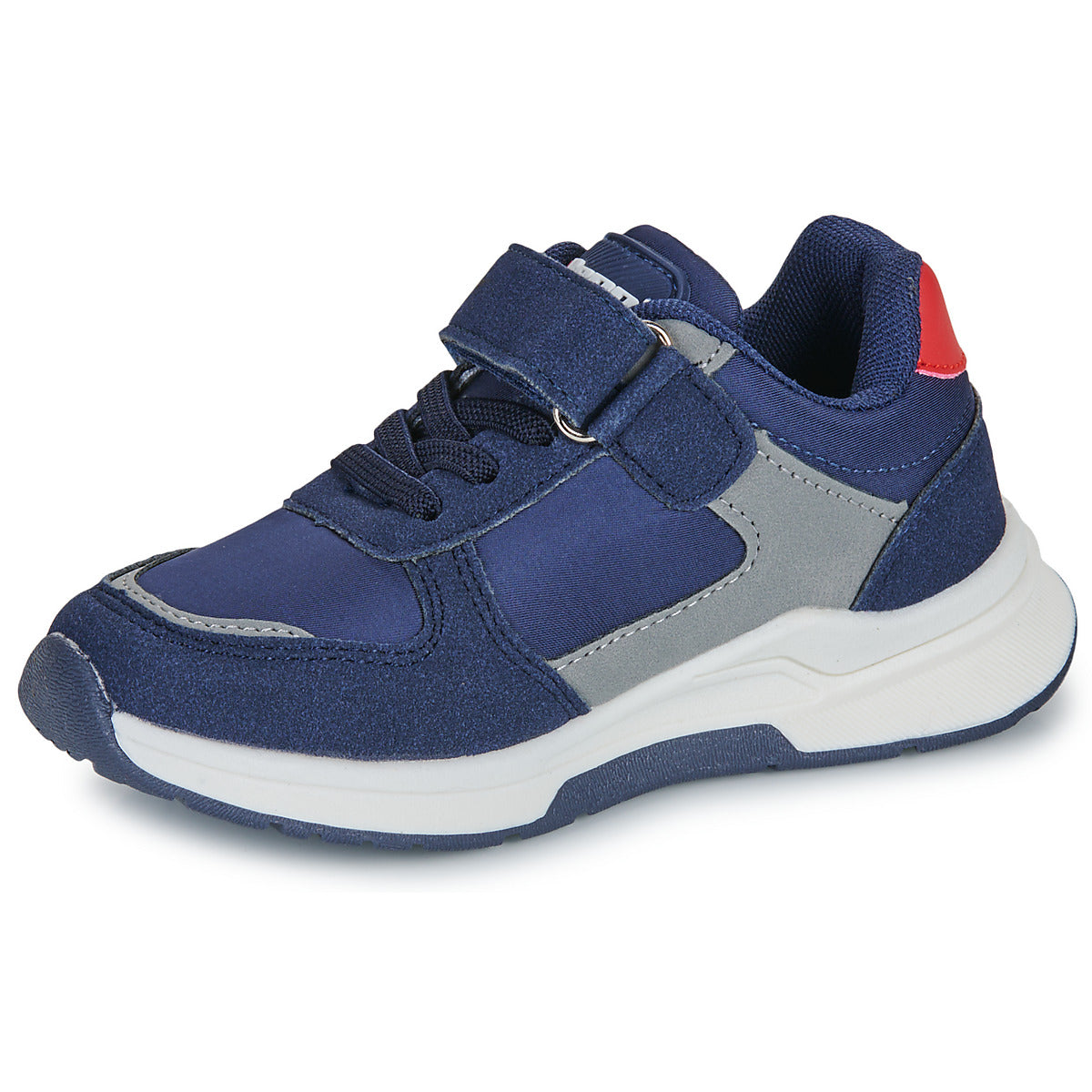 Scarpe bambini ragazzo BEPPI  2215070-NAVY-BLUE  Marine