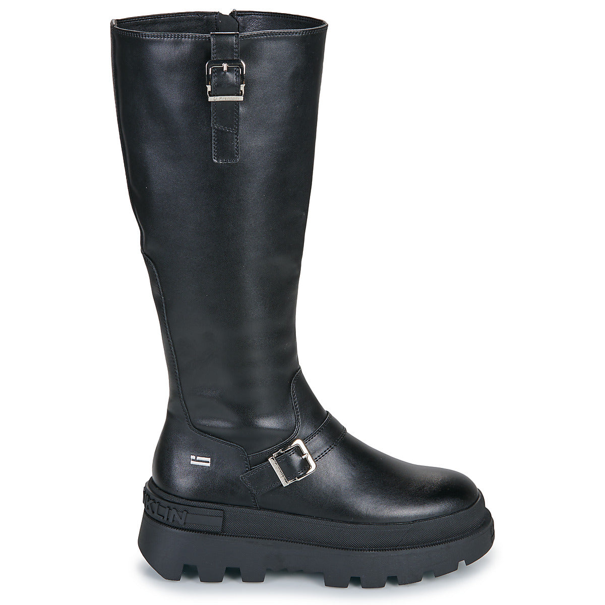 Stivali Donna D.Franklin  391 ALL TRACK  Nero