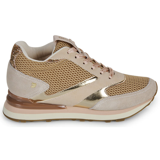 Sneakers basse Donna Gioseppo  KEEWATIN  Beige