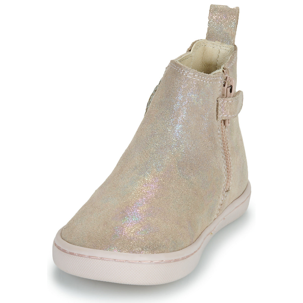 Stivaletti bambini ragazza Gioseppo  COKATO  Rosa