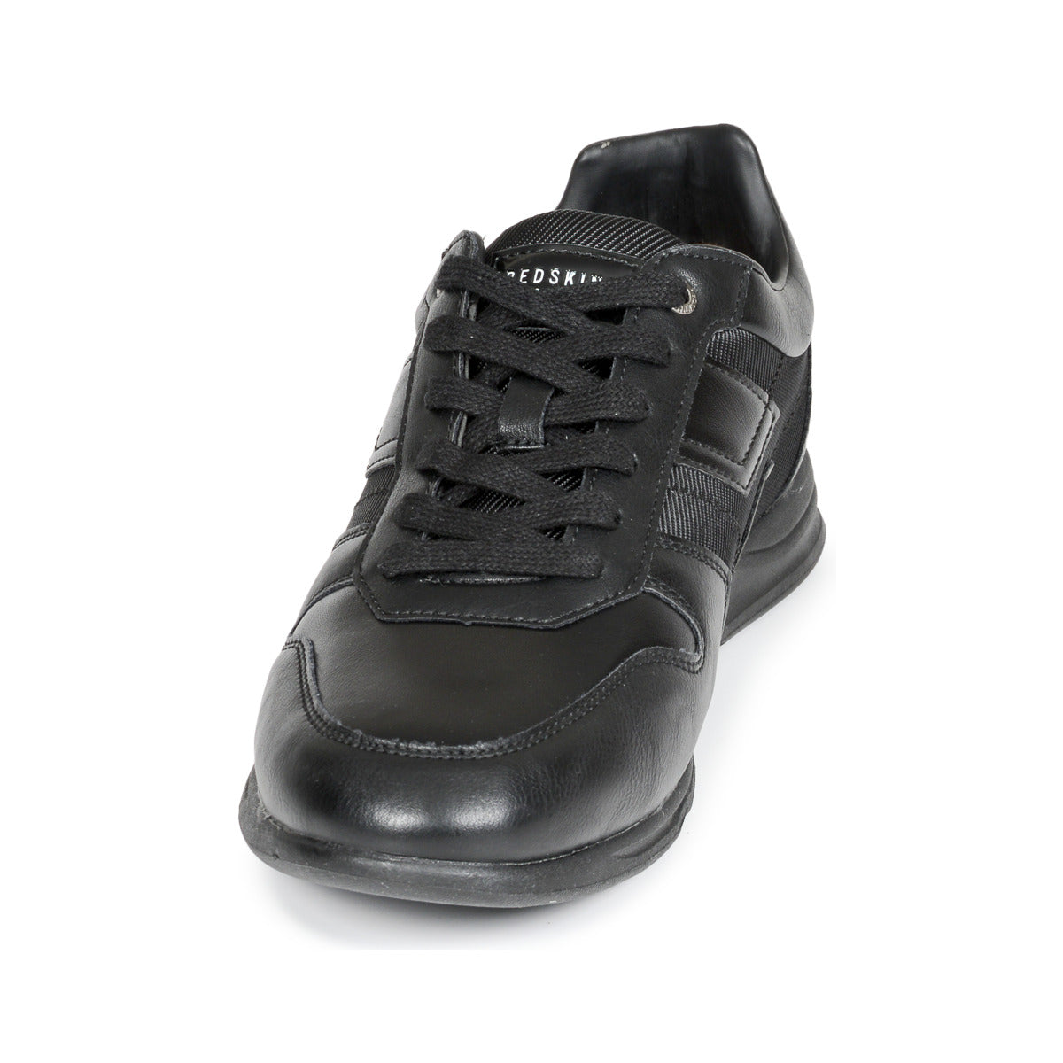Sneakers Uomo Redskins  ADJO  Nero