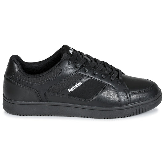 Sneakers Uomo Redskins  GANDHI  Nero