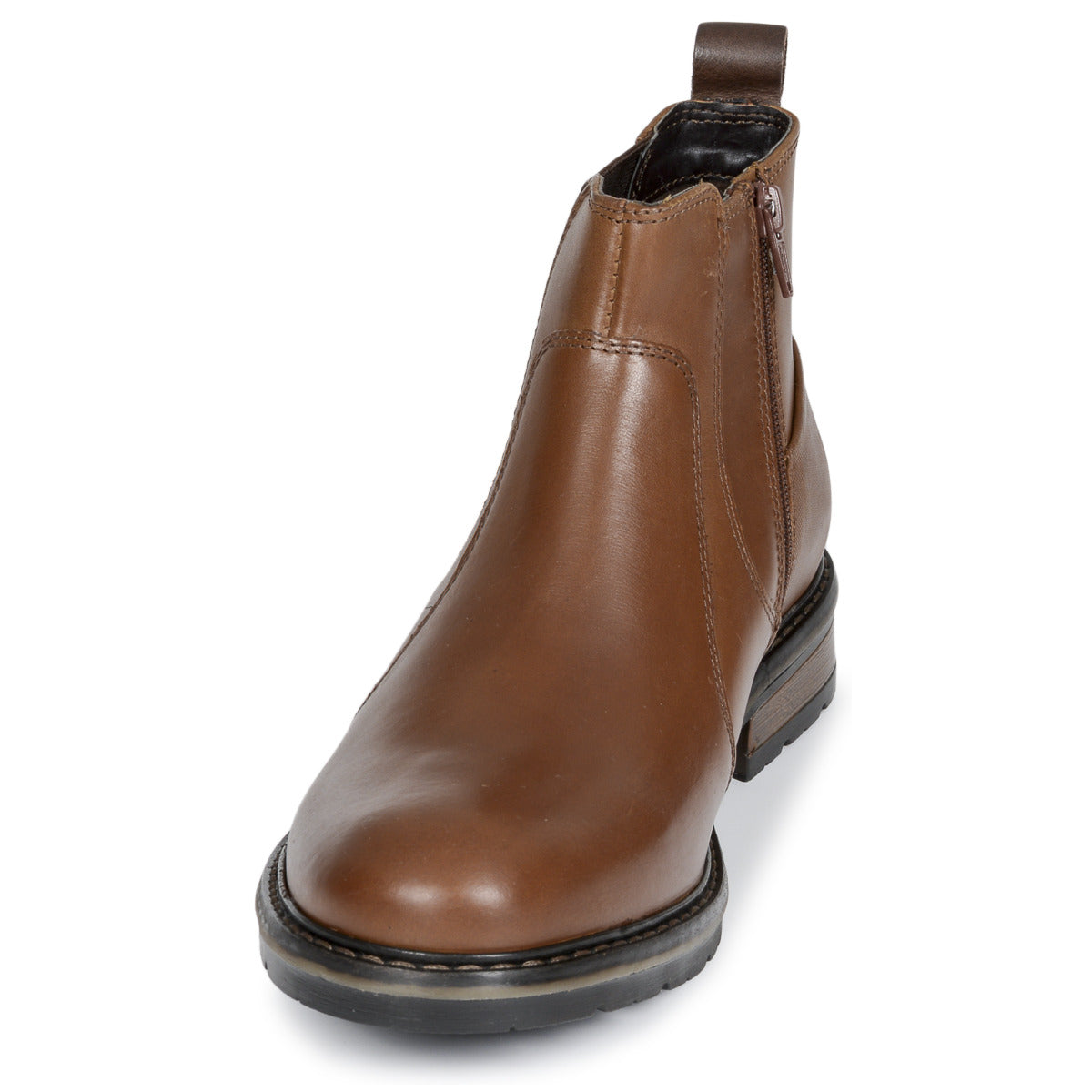 Stivaletti Uomo Redskins  ELSTER  Marrone