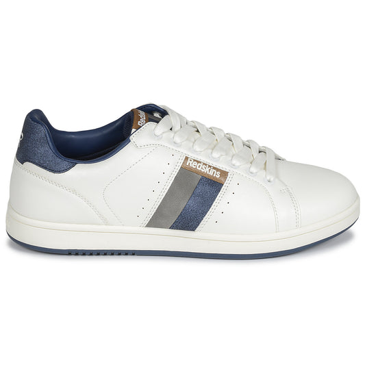 Sneakers Uomo Redskins  DAYTON  Bianco