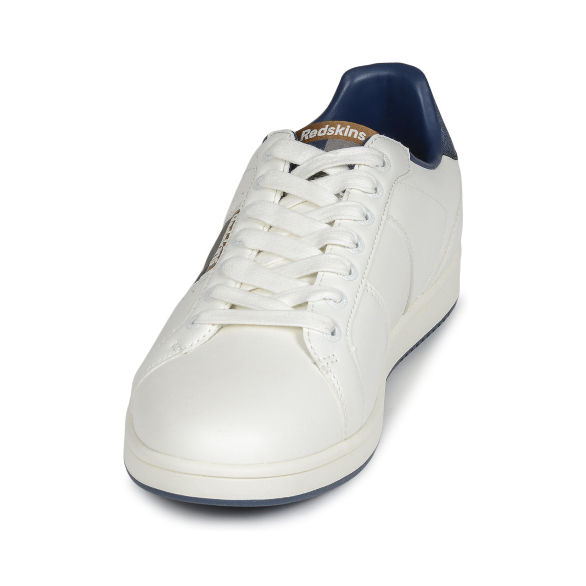 Sneakers Uomo Redskins  DAYTON  Bianco