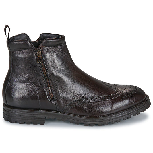 Stivaletti Uomo KOST  LAND D  Marrone