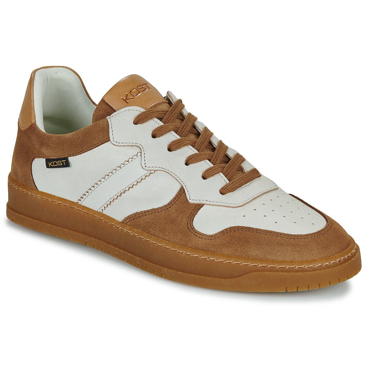 Sneakers Uomo KOST  LEGEND VM  Marrone