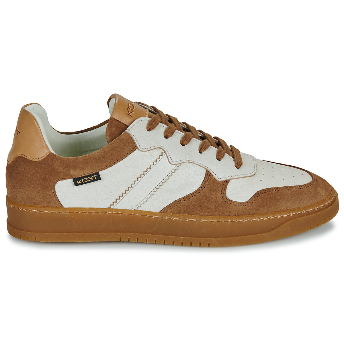 Sneakers Uomo KOST  LEGEND VM  Marrone