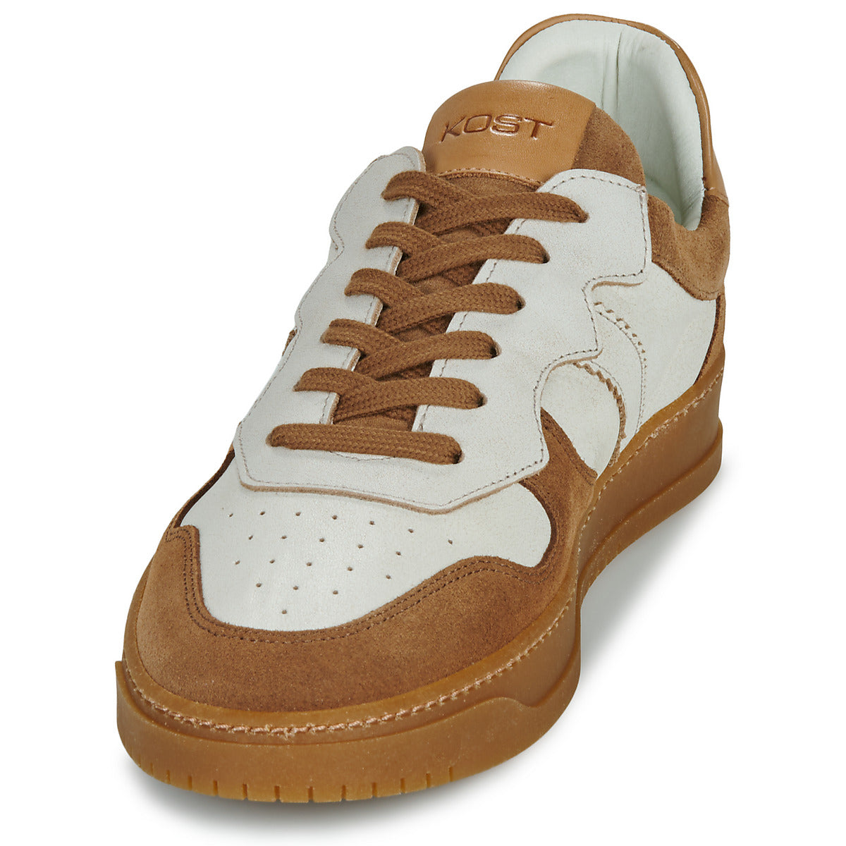 Sneakers Uomo KOST  LEGEND VM  Marrone