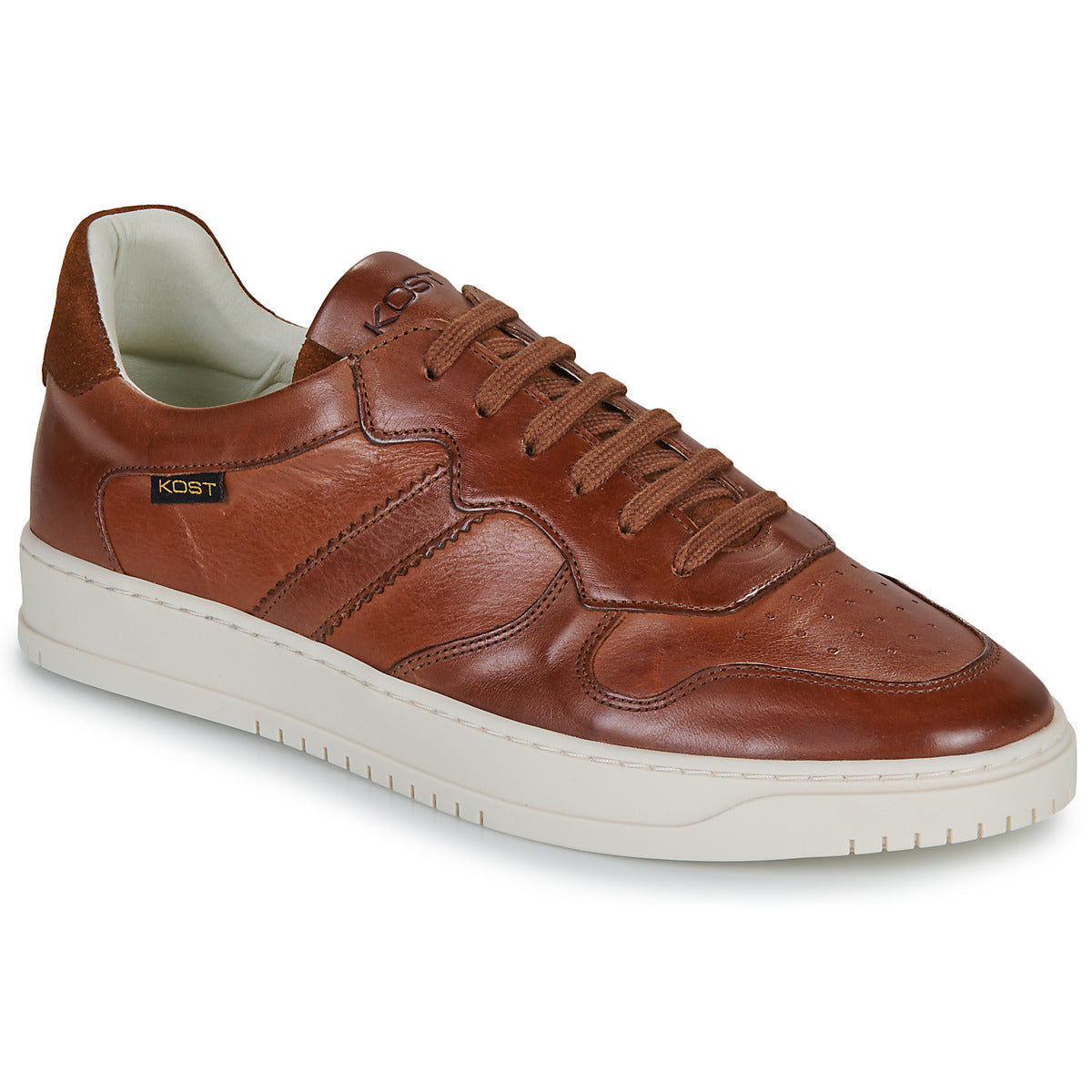 Sneakers Uomo KOST  LEGEND VGT  Marrone