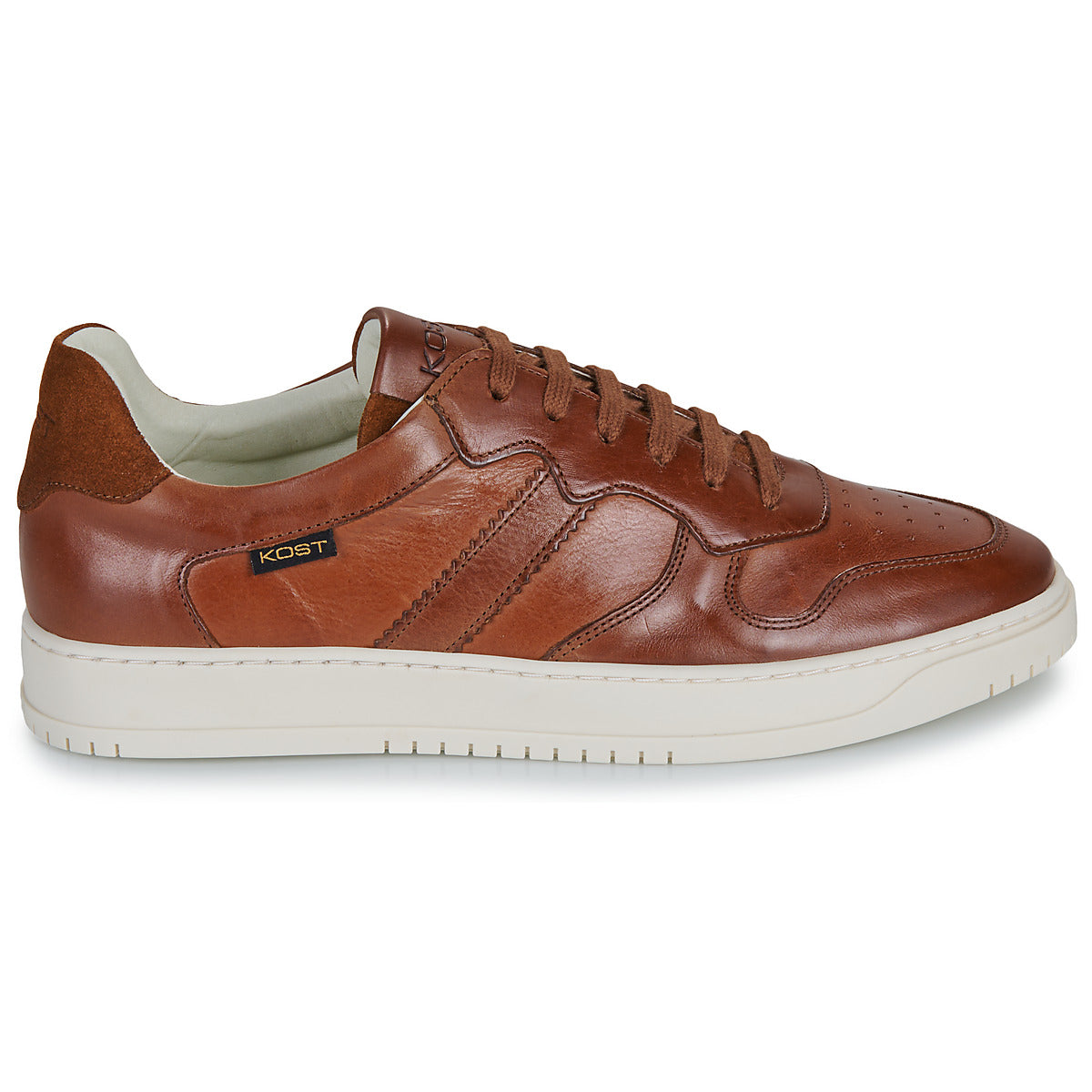 Sneakers Uomo KOST  LEGEND VGT  Marrone