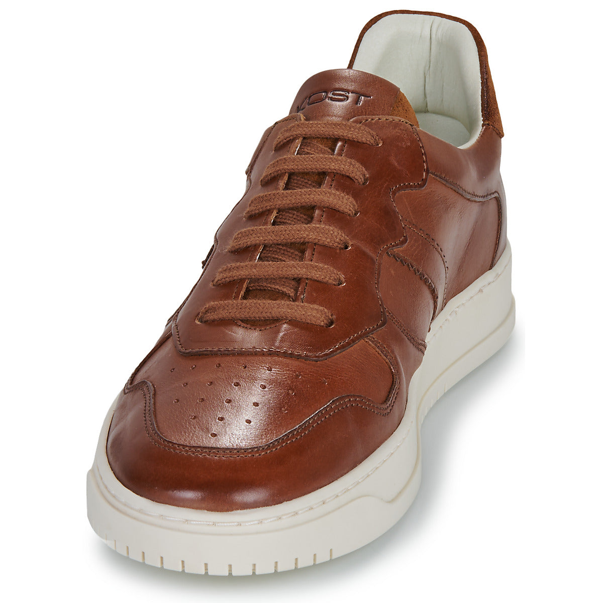 Sneakers Uomo KOST  LEGEND VGT  Marrone