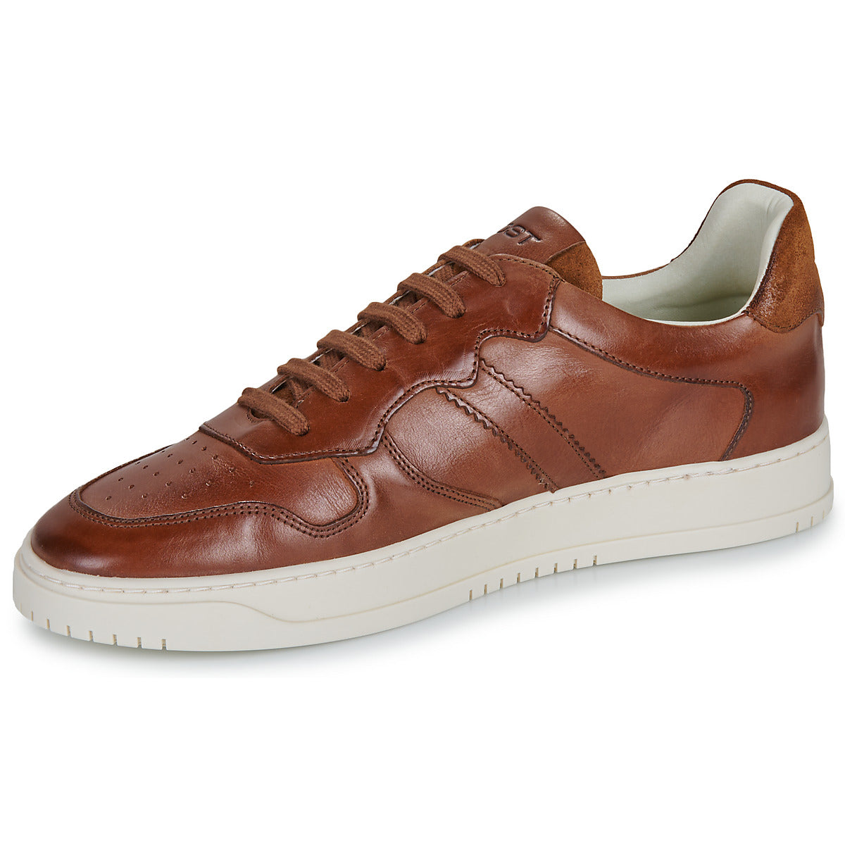 Sneakers Uomo KOST  LEGEND VGT  Marrone