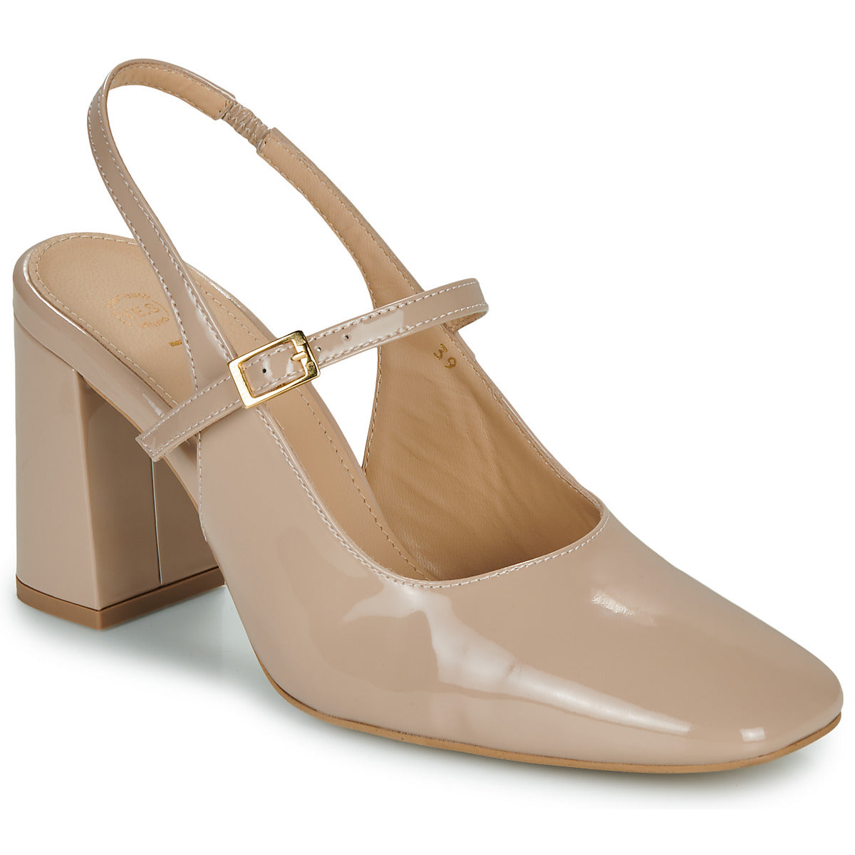 Scarpe Donna Fericelli  NILIA  Beige