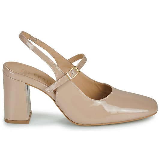 Scarpe Donna Fericelli NILIA Beige