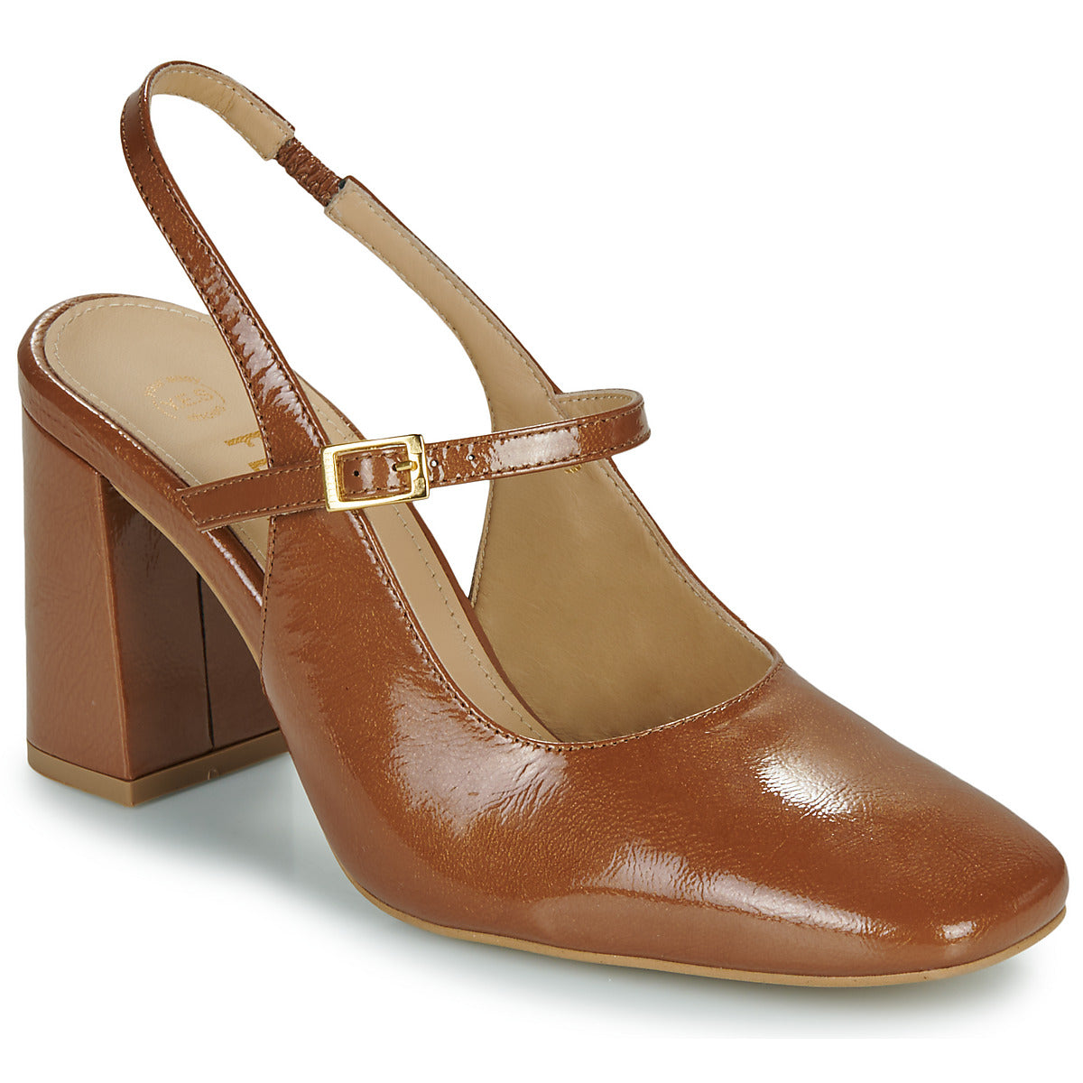 Scarpe Donna Fericelli  NILIA  Marrone