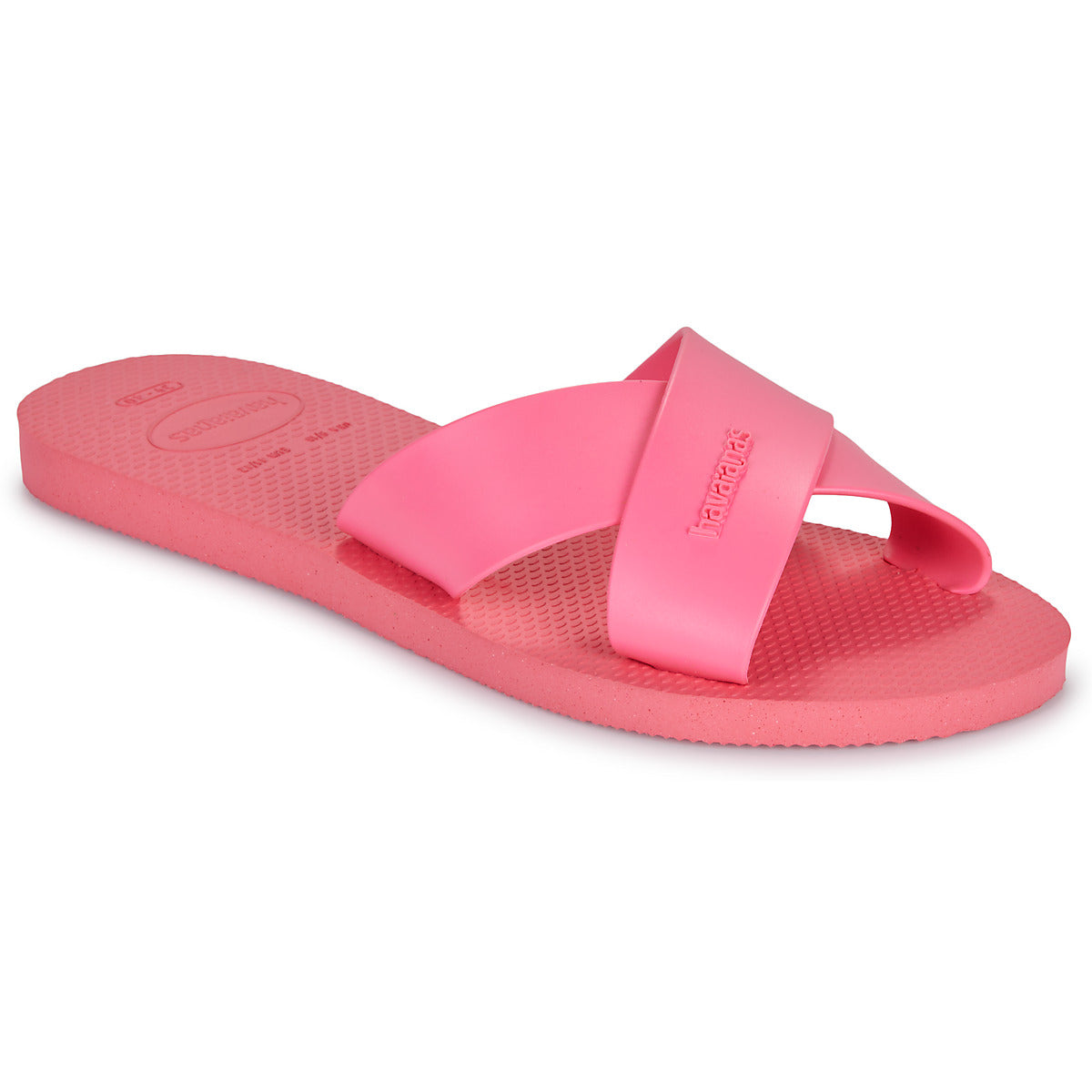 ciabatte Donna Havaianas  AQUA  Rosa