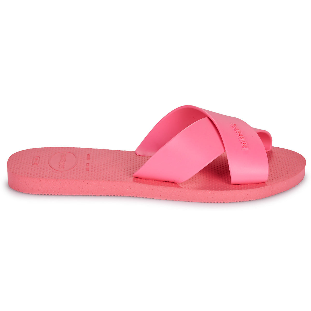 ciabatte Donna Havaianas  AQUA  Rosa