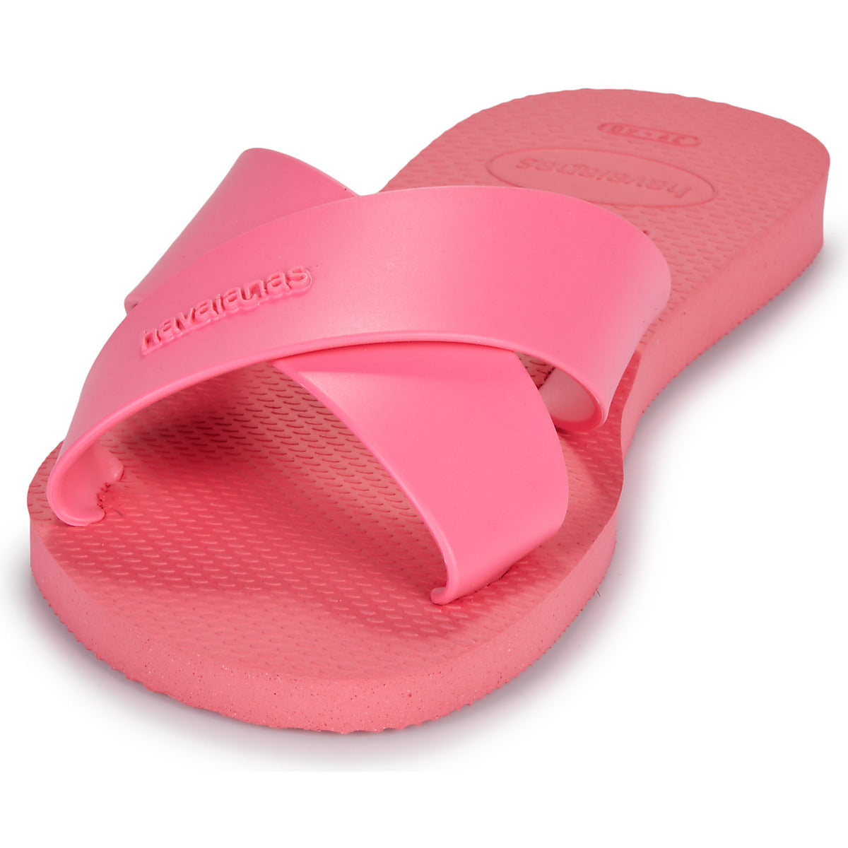 ciabatte Donna Havaianas  AQUA  Rosa